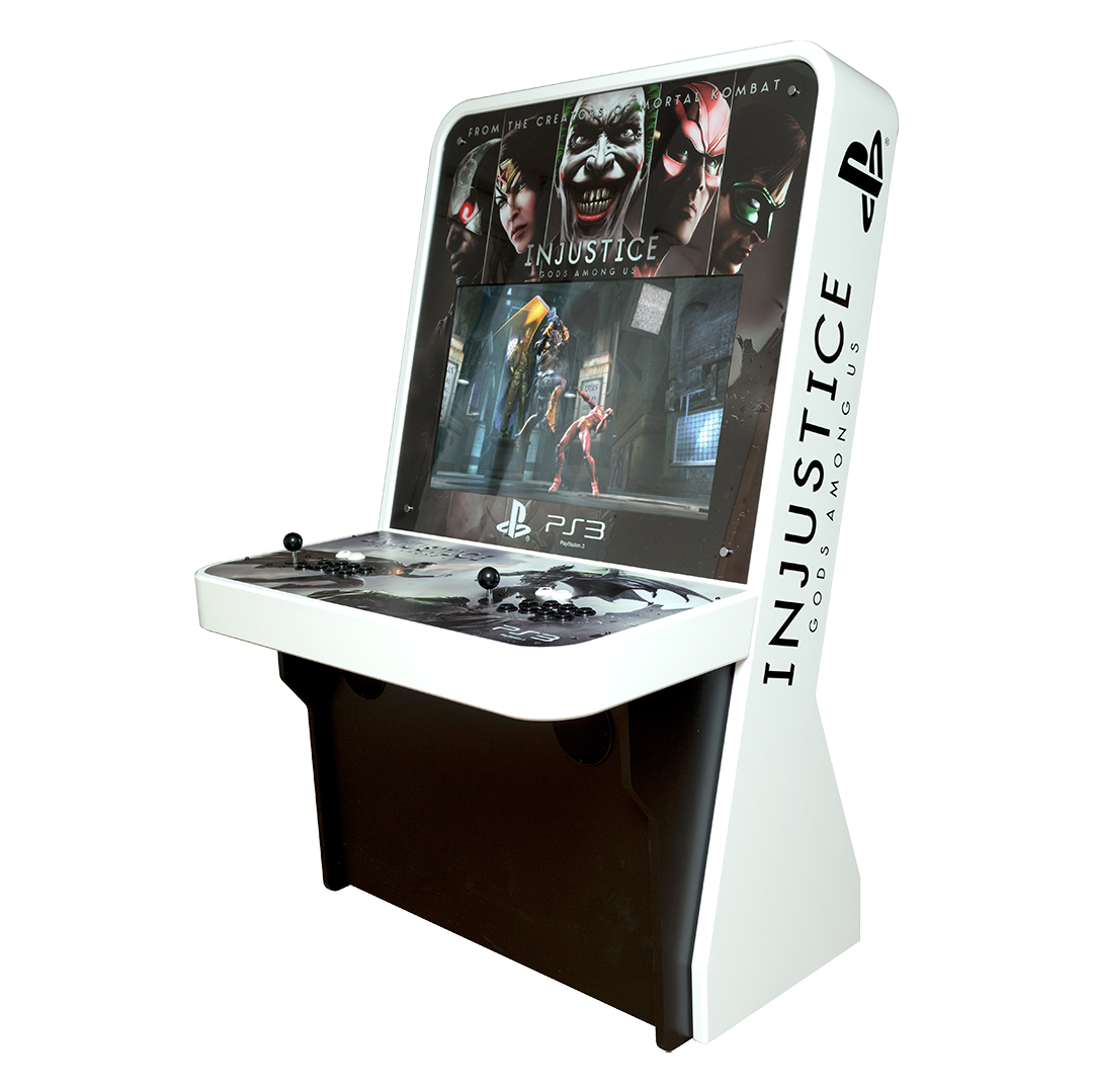 Nu Gen 2nd Screen 1 300x300 by Bespoke Arcades