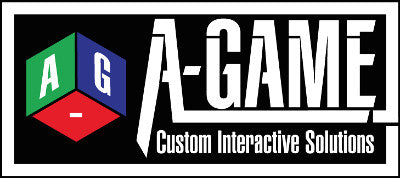 A-Game Custom Interactive Solutions