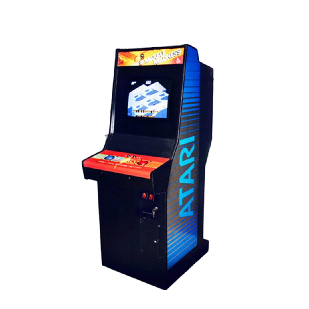 Jeu De Compétition Marblegen M-Player ASST – Lansay – Pour Enfants – Boîte Avec Carte
