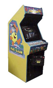 olympic arcade games 300x156 by Bespoke Arcades