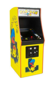 olympic arcade games 600x313 by Bespoke Arcades