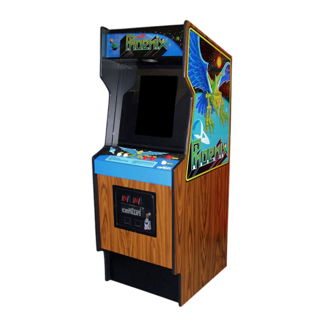 Phoenix Replica Jamma | UK Made | Bespoke Arcades – Bespoke Arcades