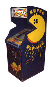 street fighter 2 on coin op apex arcade1 by Bespoke Arcades