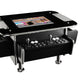 GT-2500 3-Sided Coffee Table Arcade Machine to the left