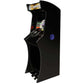 Apex Racer Cabinet Right side