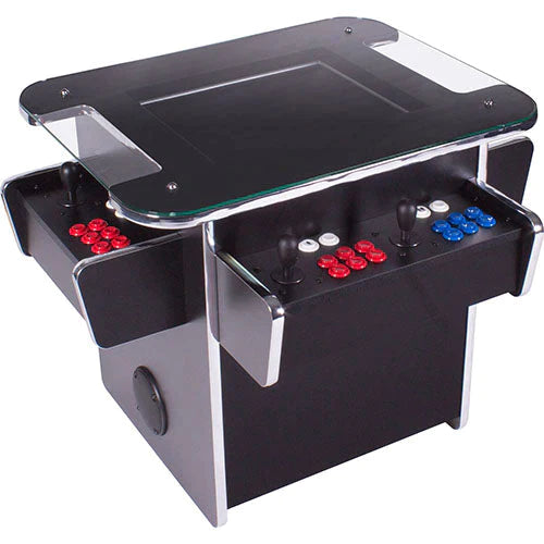 GT Cocktail Table Arcade Machine