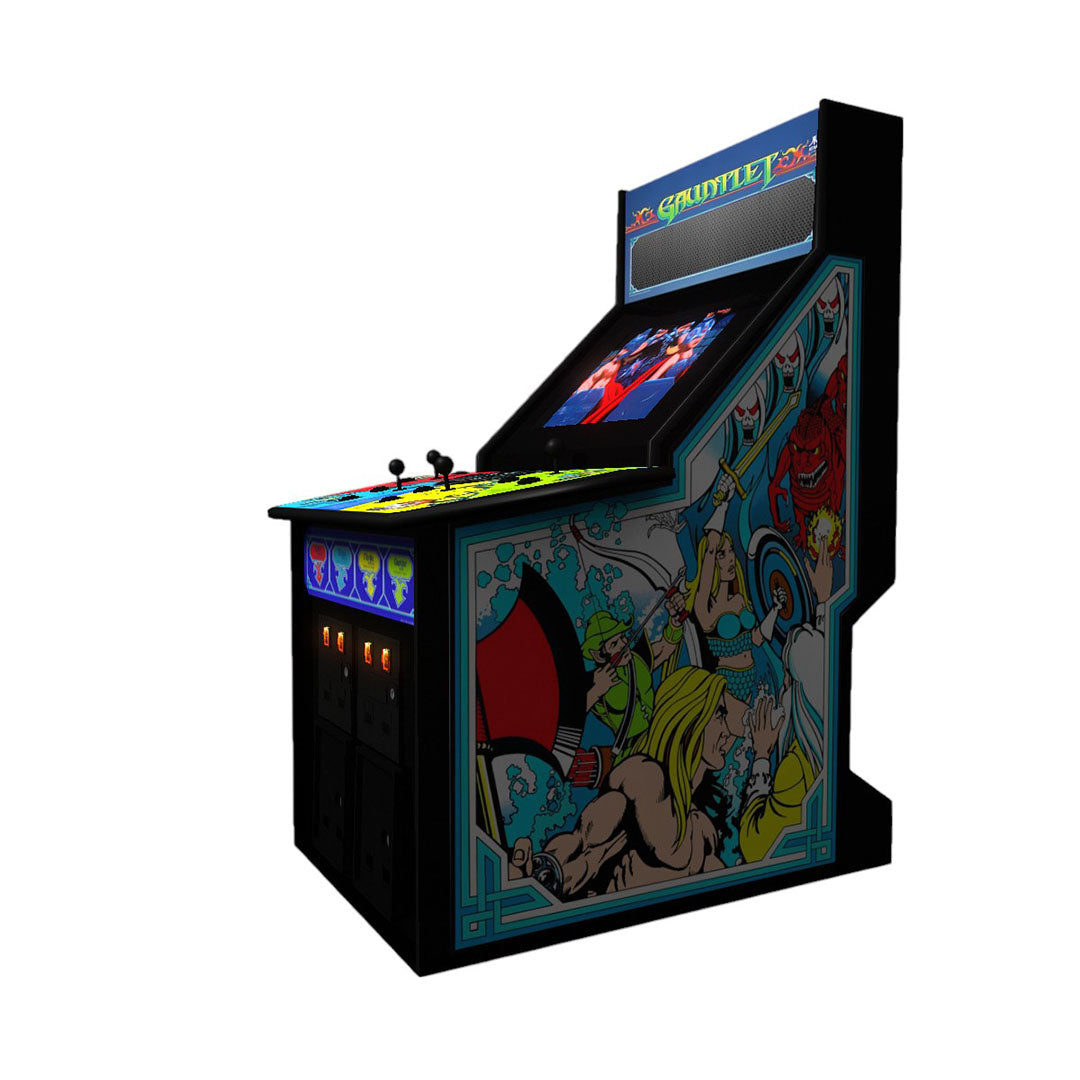 Carte Système Arcade Psychic Force JAMMA – TAITO, NTSC-J, Fonctionnelle