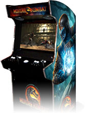(c) Bespoke-arcades.co.uk