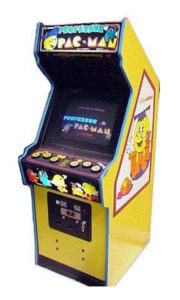 playstation 3 logo 300x300 by Bespoke Arcades
