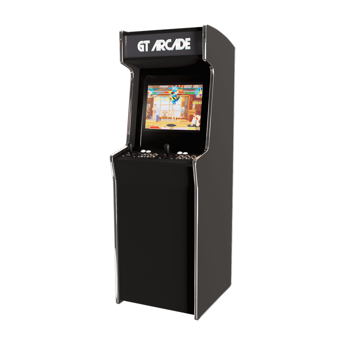 HighEnd Custom Arcade Machines for Sale Handmade in the UK Bespoke