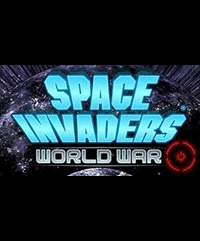 space invaders arcade graffiti 600x450 by Bespoke Arcades