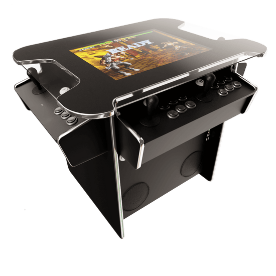 HighEnd Custom Arcade Machines for Sale Handmade in the UK Bespoke