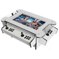 Synergy tabletop arcade machine iPod Edition by Bespoke Arcades