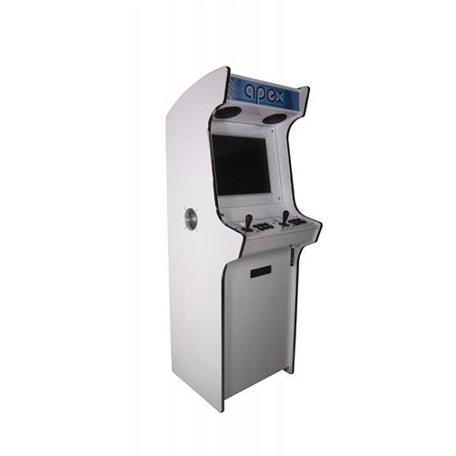 white arcade 600px 600x931 by Bespoke Arcades