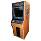 Donkey Kong Jr Replica Jamma Cabinet from the right