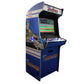Track & Field Evo Jamma Cabinet from the left
