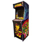 Defender Jamma Cabinet from the right 2