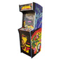 Defender Jamma Cabinet from the right