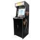 Golden Axe Jamma Cabinet from the right