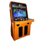 Wrestlefest 4 Player Nu-Gen Stand-up Jamma Cabinet from the left