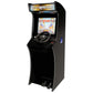 Apex Racer Cabinet from the right