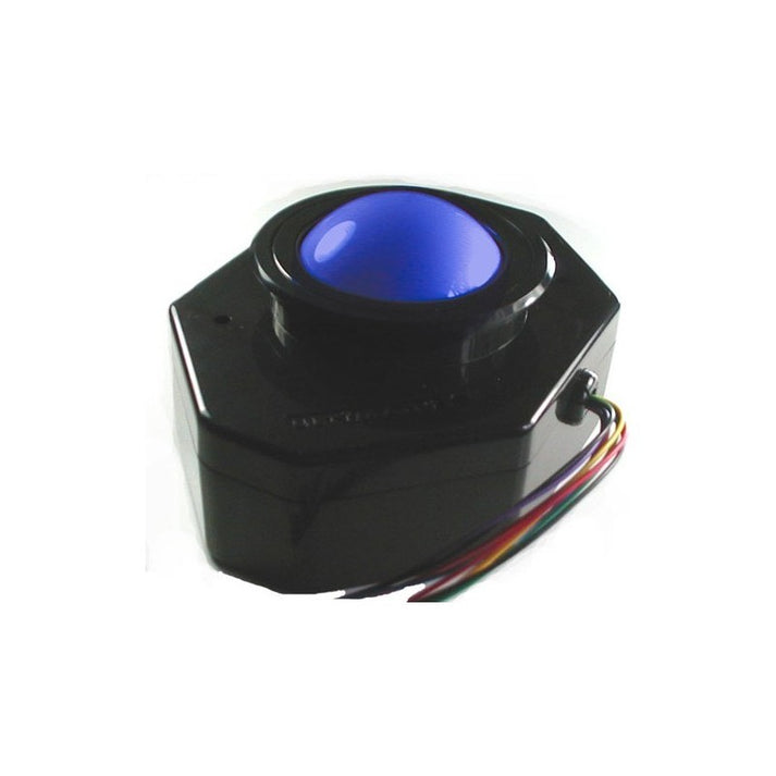 BA Apex & Synergy USB Trackball Controller UK Made Bespoke Arcades