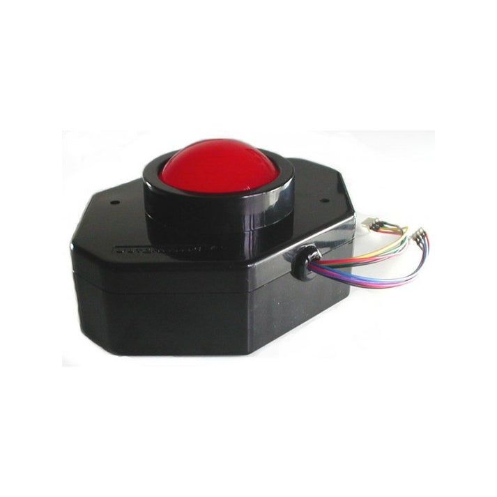 BA Apex & Synergy USB Trackball Controller UK Made Bespoke Arcades